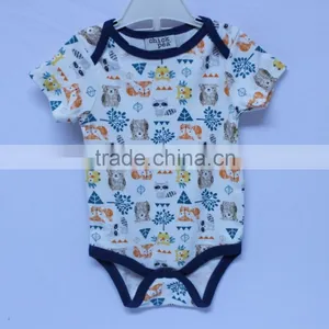 Hot Selling Cheap Products Children's Underwear,underwear for Children's Bib and Suit , One -piece Suit thumbnail-4