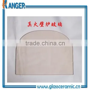 Chinese Kanger Ceramic Glass For Fireplace thumbnail-1