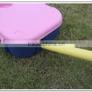 Multi Children Movable Badminton Post thumbnail-3