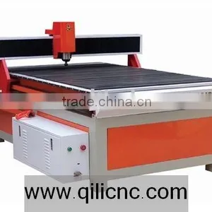 Rubber Patch Mould USAldmsapp Pattern/metal Engraving Cnc Router(QL-1218) thumbnail-1