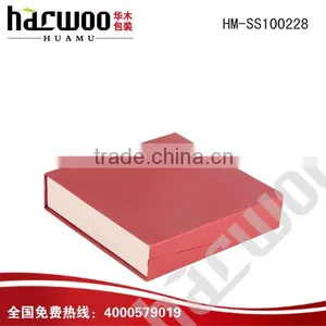 Fashion Free Sample Custom Made Logo Printed Jewelry Gift Boxes thumbnail-3