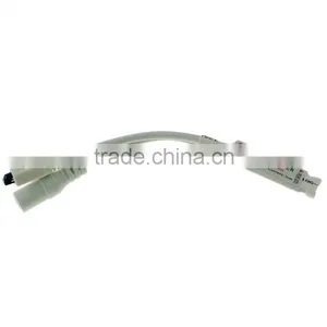 Mini 24 Key IR Remote Control RGB LED Strip Controller Small RGB Controller thumbnail-3
