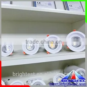 Waterproof Led Downlight,Ceiling 20w Ip44 Led Downlight,COB Downlight thumbnail-2