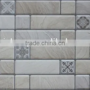 300*600mm 3D Digital Wall Tile European Design From China thumbnail-2