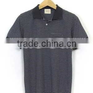 Golf Polo Shirt From Bangladesh Factory thumbnail-6