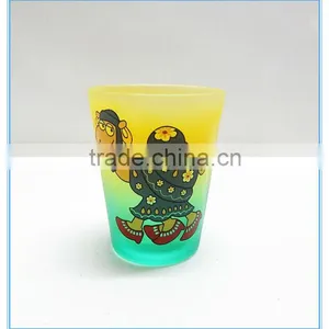 Souvenirs Shot Glass Cup thumbnail-4