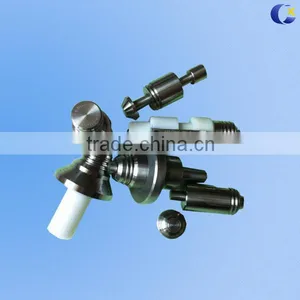China Supplier Provide E14 E26 E27 E39 Test Plug Gauge For Led Light thumbnail-1