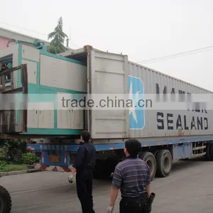 Dake-71B Plastic Thermoforming Machine thumbnail-1