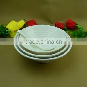 MP-1 Wholesale High Quality Melamine Dinner Plates thumbnail-4