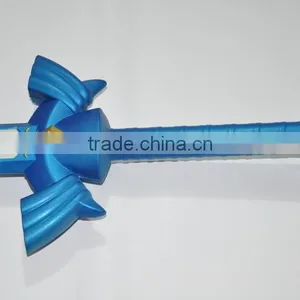 Two Size Film Props Cosplay Anime Toy Weapons Simulation Zelda Sky Sword thumbnail-2