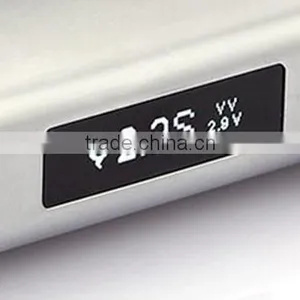 0.69 Inch 96*16 Egrip Oled UNOLED50073 thumbnail-1