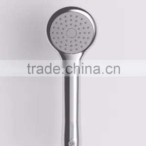 Hand Shower (water Saving Aerator Type) Made From ABS and Silicone (Model: Cebien 'Secret Air' Shower Head) thumbnail-5
