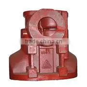 Air Compressor in Gray Iron Casting With CNC Machining thumbnail-1