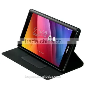 8" Android Popular Leather Tablet Case for Asus Zenpad 8.0 Z380kl Flip Stand pu Leather Cover thumbnail-4