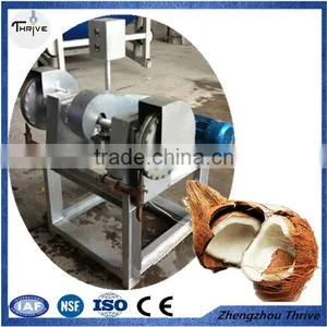 Manual Coconut Dehusking Machine/ Coconut Grating Machine thumbnail-1