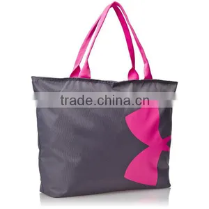 Wholesale Women Tote Shopping Bag Shoulder Bag thumbnail-2