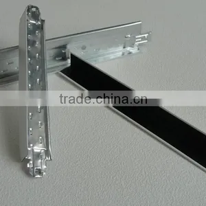 T-grid Manufacture thumbnail-1