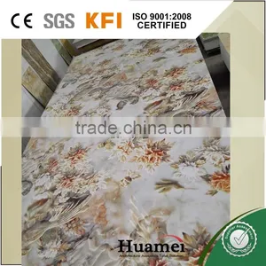 3D Design UV Wall Panel for Home Interior Decoration Supplier's Choice thumbnail-1