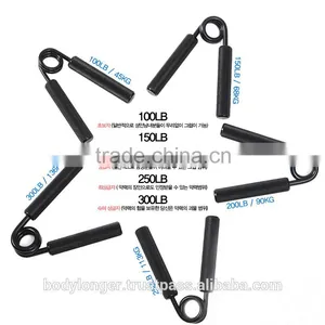 Power Hand Grip/ Gym Equipment/ Rack thumbnail-2