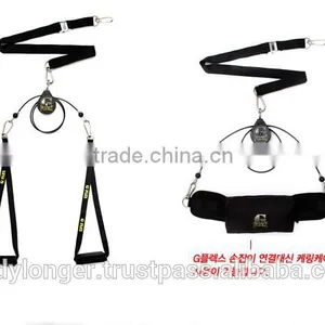 G-FLEX/ Gym Equipment/ Core Training thumbnail-3