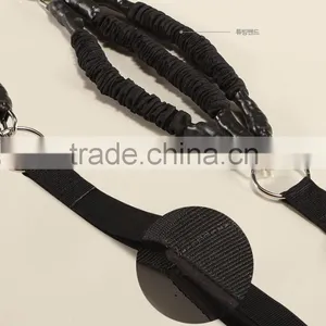 CHINNIGN ASSIST TUBING BAND SET/ Gym Equipment/ Rack thumbnail-2