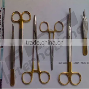 TC Instruments TC Instruments TC Surgical Instruments Laparoscopic Instruments Bipolar Forceps Arthoscopy Instruments Forceps thumbnail-1