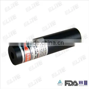 High Power Red Laser Module With Anodized Aluminum Case thumbnail-1
