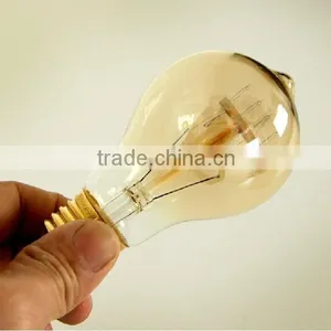 Decorative Filament Light Bulbs Dimmable Filament Bulb Vintage Edison Bulb thumbnail-2