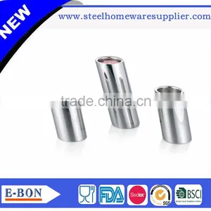 High Quality Stainless Steel Candle Holder for Night Useful thumbnail-1