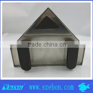Stainless Steel Bar Caddy thumbnail-2