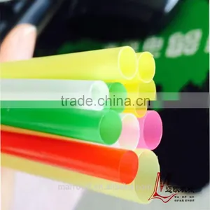 Plastic Drinking Straw Making Machine thumbnail-1