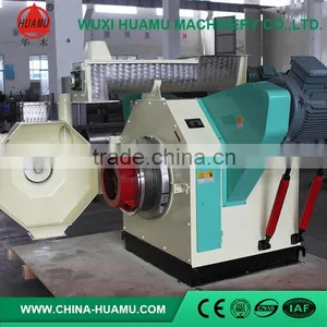 China Good Supplier Professional Coconut Shell Wood Pellet Machine Price thumbnail-4