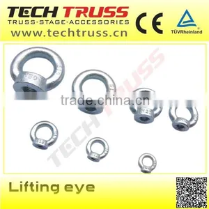 Shackles for Truss Tower System thumbnail-3