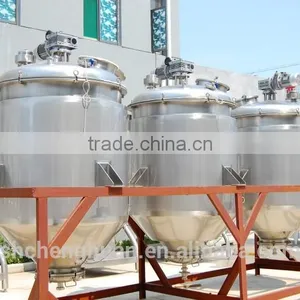High Quality Efficient Extraction Tank thumbnail-1