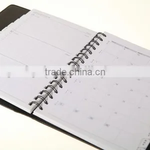 Unique Products Spiral Custom Notebook Printing Sign in thumbnail-6