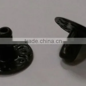 Apparel Use Metal Spring Snap Button thumbnail-5