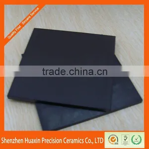 Wholesale Customized Bulk Zro2 Zirconia Ceramic Plate thumbnail-1