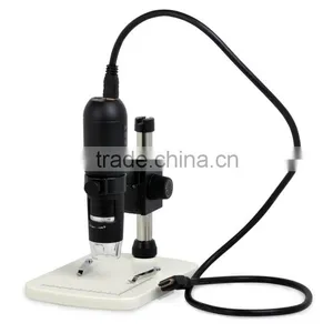 UM016 1080P Digital Microscope With 200x Magnification 1080P Microscope thumbnail-1