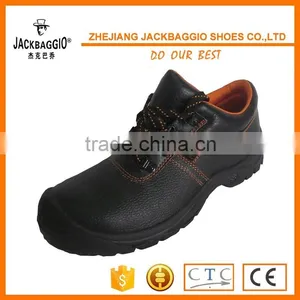 Safety Shoes Manufacturer , Cheap Industrial Steel Toe Work Shoes, Men Safety Shoes thumbnail-2
