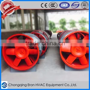 2015 Carbon Steel Industrial Low Noise Squirrel Cage Blower thumbnail-2