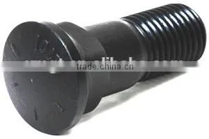 Plow Bolt and but thumbnail-1