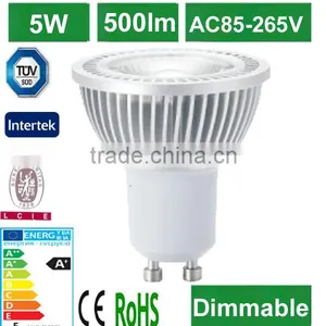 Express Led Spotlight Ra>85 for Indoor thumbnail-1