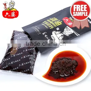 Sichuan Spicy Food Seasoning thumbnail-1