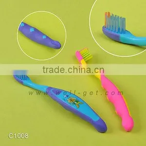 Kids Toothbrush New Soft Bristle Personalized Toothbrush for Kids thumbnail-1