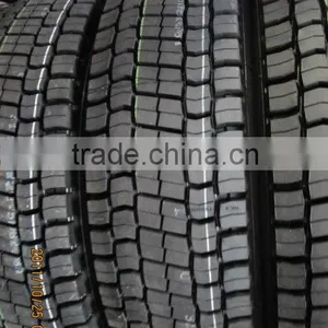 Good Quality Truck Tyre 11R22.5 thumbnail-1