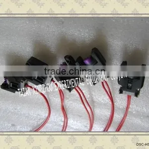 Diesel Injection Delphii Common Rail Injector Connector thumbnail-3