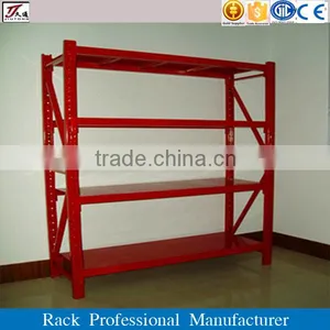 Medium Duty Rack Long Span Shelving thumbnail-2