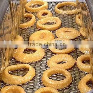 Kaier Biscuit Baking Oven thumbnail-1