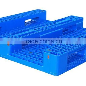 1200 x 1200 x 160mm Plastic Pallet thumbnail-2