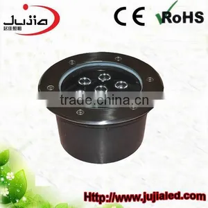 Solar Led Underground Ligh Led Underground Light 3w thumbnail-1